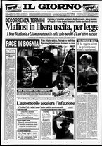 giornale/CFI0354070/1995/n. 269  del 22 novembre